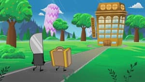 Inanimate Insanity II: The Movie — foto 1