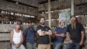 Barnwood Builders — foto 1