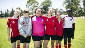 Mustangs FC — foto 1