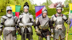 Garage Sale Mystery: Murder Most Medieval — foto 7