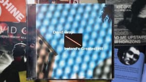 David Gray: Ireland's Greatest Hit — foto 1