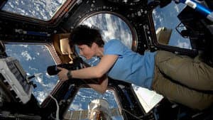 Astrosamantha — foto 1