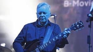 New Order Live At Alexandra Palace — foto 3