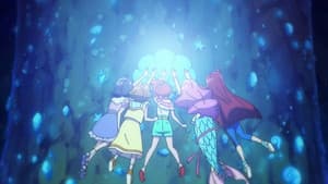 ¡Recuerdos de sirena! ¡Recuperando el Anillo del Mar!
