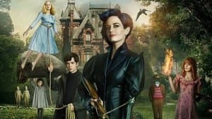 Miss Peregrine y los niños peculiares — foto 1