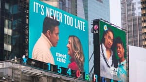 Meet Cute in Manhattan — foto 8