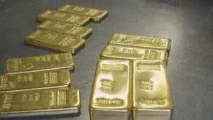 Dirty Gold War — foto 4