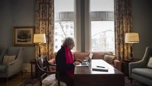 Margaret Atwood: A Word After a Word After a Word Is Power — foto 4
