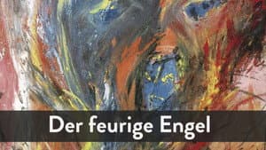 The Fiery Angel - Theater an der Wien — foto 1