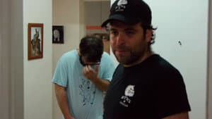 מסיבת כבדים — foto 7