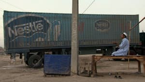 Bottled Life: Nestle's Business with Water — foto 1