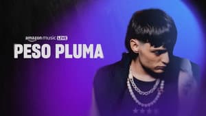 Amazon Music Live with Peso Pluma — foto 1