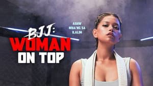 BJJ: Woman on Top — foto 2