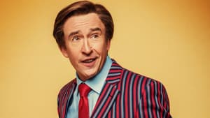 Alan Partridge - Stratagem — foto 1