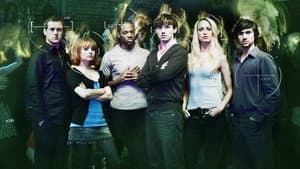 Spooks: Code 9 — foto 1
