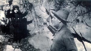 The Outlaw's Awakening — foto 1
