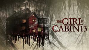 The Girl in Cabin 13: A Psychological Horror — foto 1