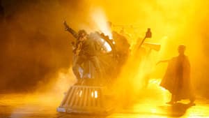 National Theatre Live: Frankenstein — foto 8