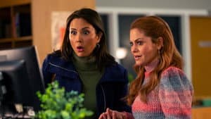 Aurora Teagarden Mysteries: How to Con A Con — foto 5