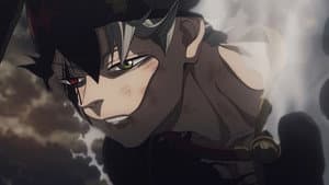Black Clover: La espada del rey mago — foto 8