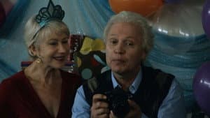 When Harry Met Sally 2 with Billy Crystal & Helen Mirren — foto 1