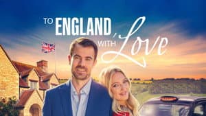 To England, With Love — foto 3