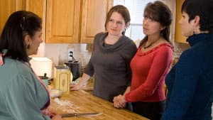 Four Sisters — foto 1