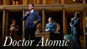 Adams: Doctor Atomic — foto 1