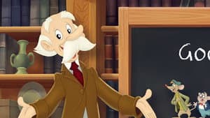 Las Aventuras de Theo — foto 1