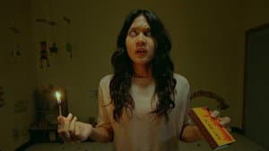 Misteri Bilik Korek Api — foto 1