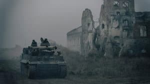 Tiger: Tanque de guerra — foto 10