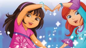 Dora y sus amigos: ¡En la ciudad! — foto 3