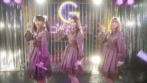BACK STREET GIRLS -ゴクドルズ- — foto 7