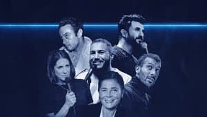 Stand-up, la rage de rire — foto 1