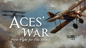 La Guerre des as — foto 2