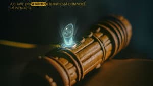 O Segredo — foto 12