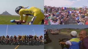 La Grande Saga du Tour de France — foto 2