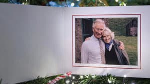 Eine königliche Bescherung - Weihnachten mit den Royals — foto 1