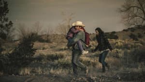 Frontera — foto 1