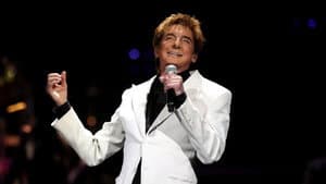 Manilow: Music and Passion — foto 1