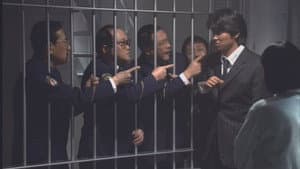踊る大捜査線 — foto 2