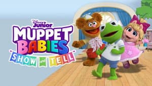 Muppet Babies: Hora del Show Cortos — foto 2