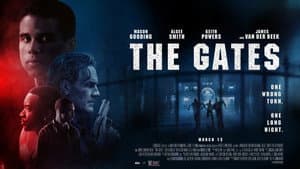 The Gates — foto 6