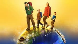 Big Crazy Family Adventure — foto 1