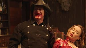 Death Rider in the House of Vampires — foto 3
