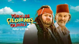 Türkler Çıldırmış Olmalı 2: Mavi Vatan — foto 2