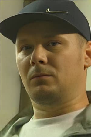 Сергей Ноздрин