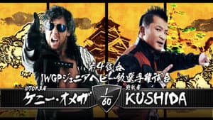 NJPW Dominion 7.5 in Osaka-jo Hall — foto 8