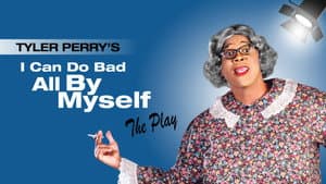 Tyler Perry's I Can Do Bad All By Myself - The Play — foto 2