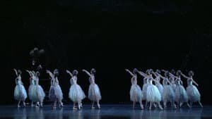 The ROH Live: Swan Lake — foto 1